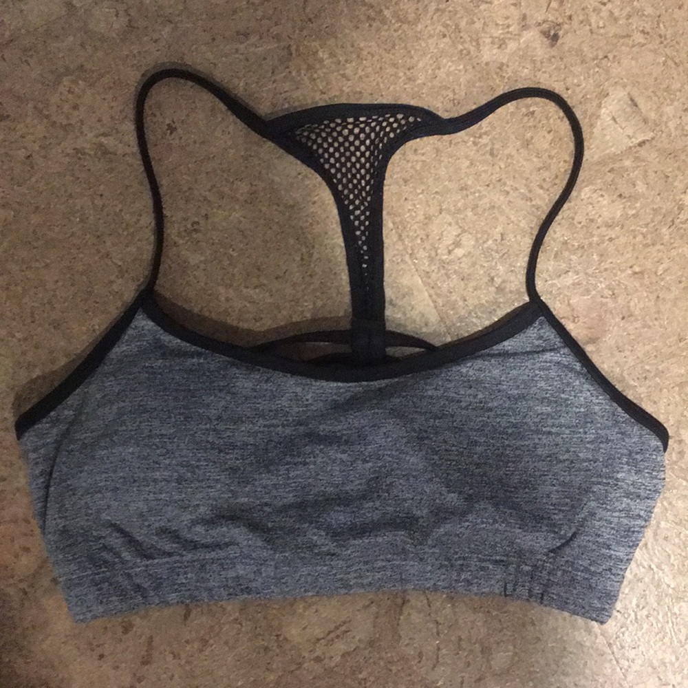 Athletic Sports Bra
